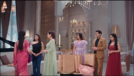 Jagadhatri - 29th April 2026